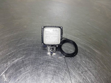 Sistema eléctrico Hella