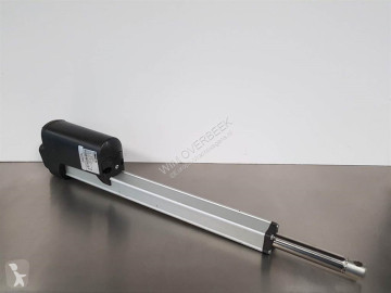 Sistema eléctrico