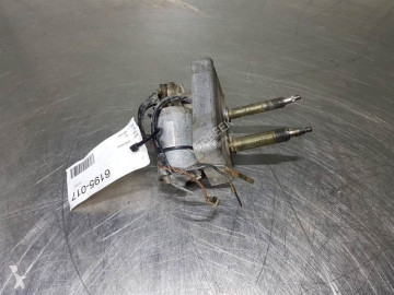 Sistema eléctrico Zettelmeyer