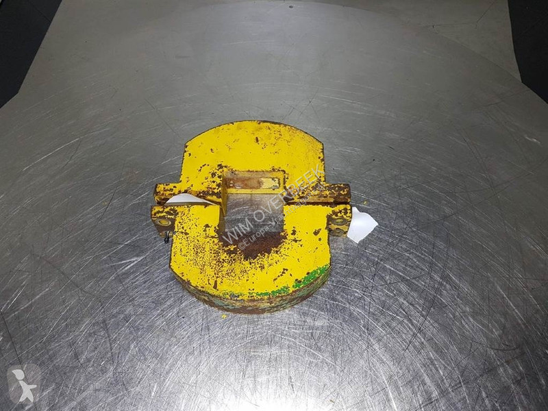 قطع غيار الآليات الثقيلة Komatsu WA85 - 3 -...