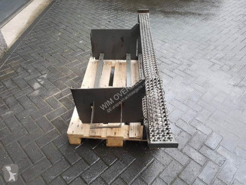 Repuestos para camiones Liebherr