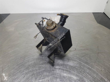 Motor Liebherr