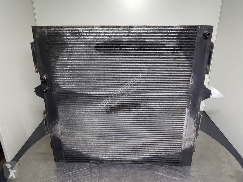 Repuestos para camiones Terex TL260 -...