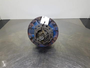 Transmissie as Atlas
