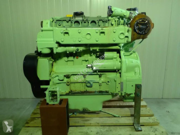 Motor Deutz