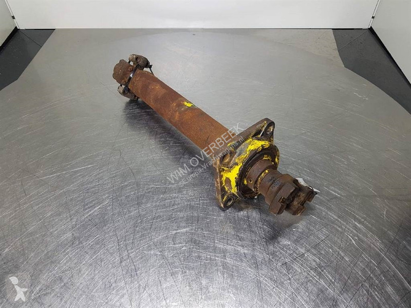 قطع غيار الآليات الثقيلة Hyundai HL760-9 -...