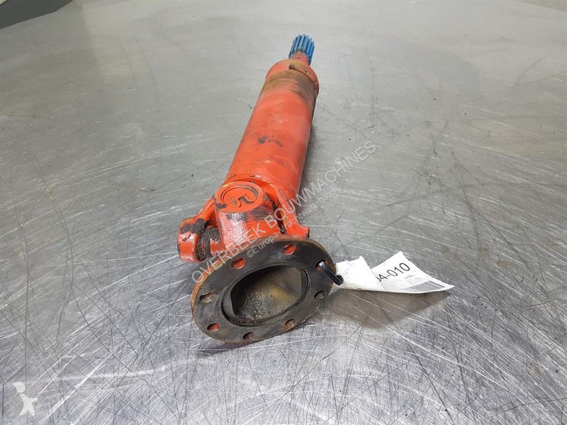Manitou MLA627 - Propshaft/Gelenkwelle/Cardanas...