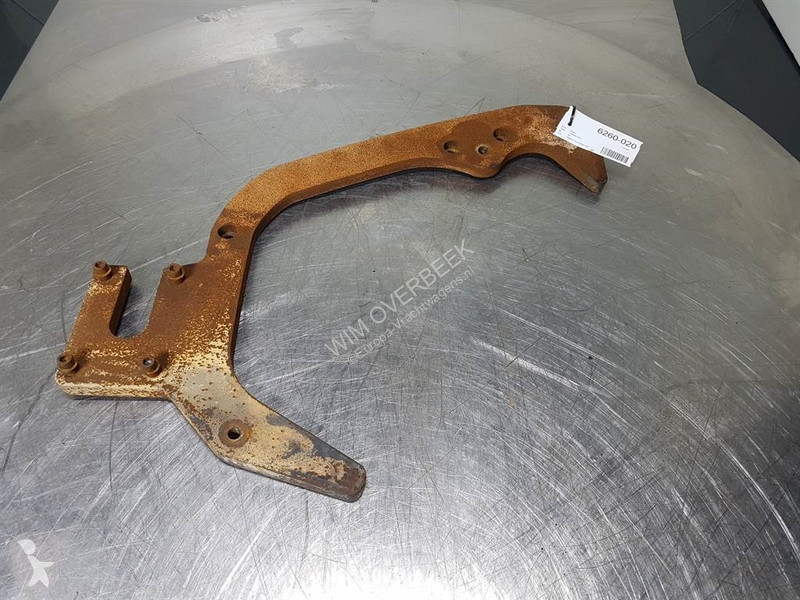 قطع غيار الآليات الثقيلة Claas...