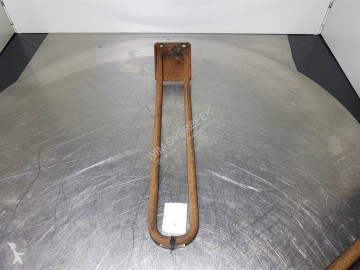 Repuestos para camiones Claas