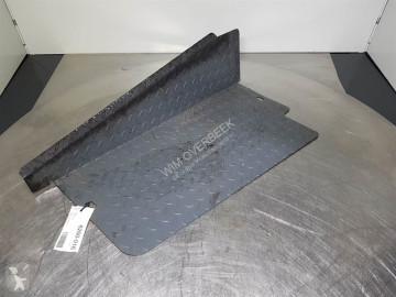 Repuestos para camiones Claas