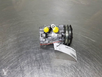 Motor Liebherr