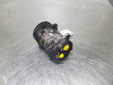 Volvo motor