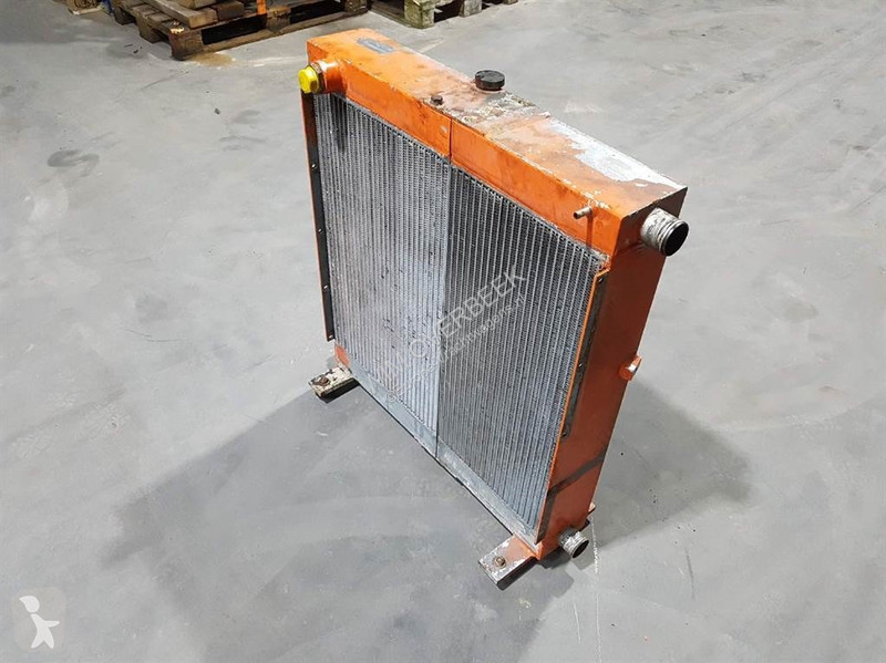 قطع غيار الآليات الثقيلة Atlas 1704MH -...