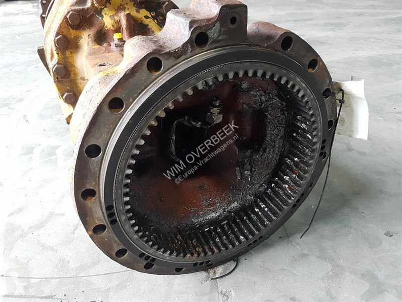 قطع غيار الآليات الثقيلة Hyundai HL760-9 -...