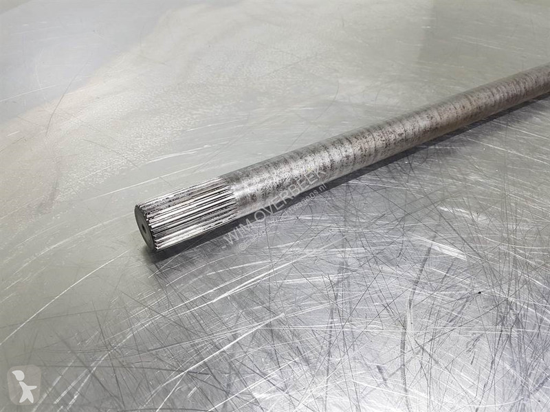 قطع غيار الآليات الثقيلة ZF 4472310068 - Joint...