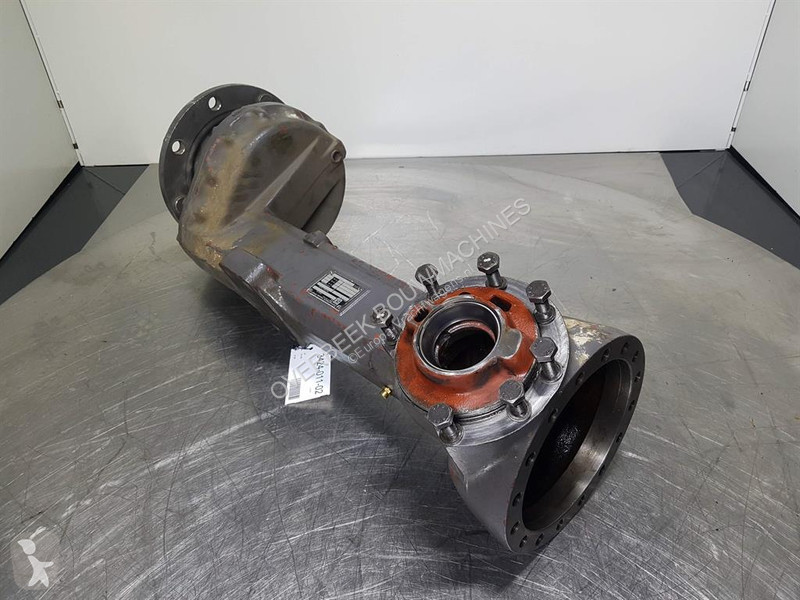 Náhradní díly pro kamiony ZF AV-230 - Axle...