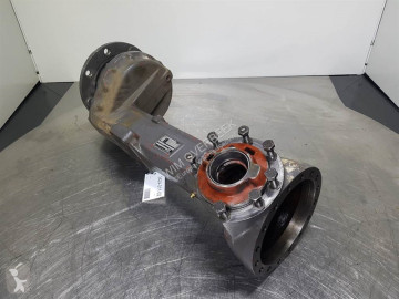 Transmisión eje ZF