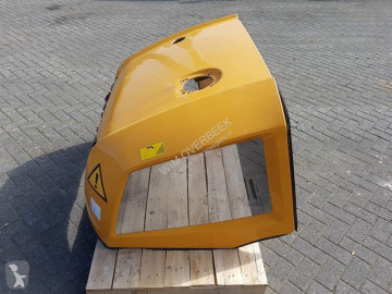 Repuestos para camiones Liebherr
