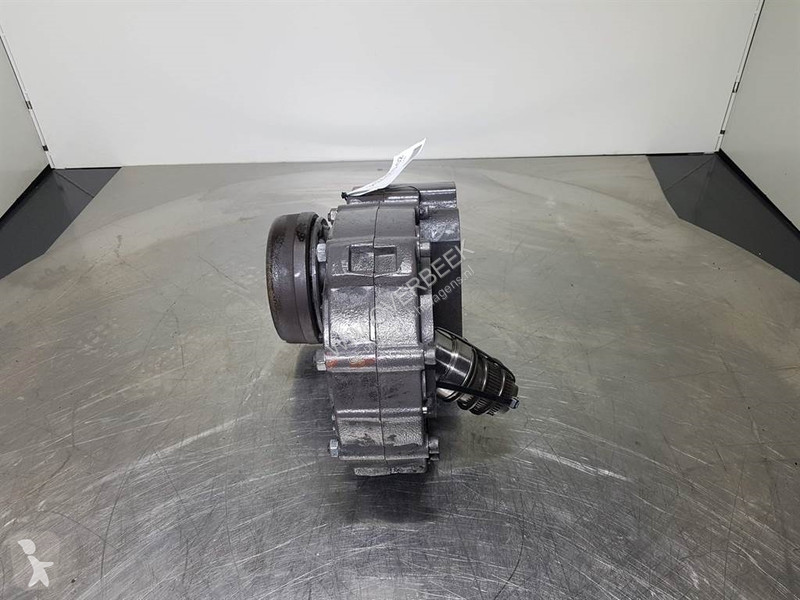 Vrachtwagenonderdelen Volvo L30-ZF...