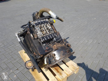 Caja de cambios ZF