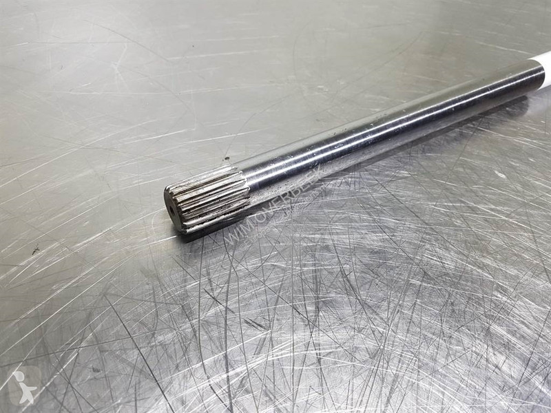 قطع غيار الآليات الثقيلة Atlas 52D - Joint...
