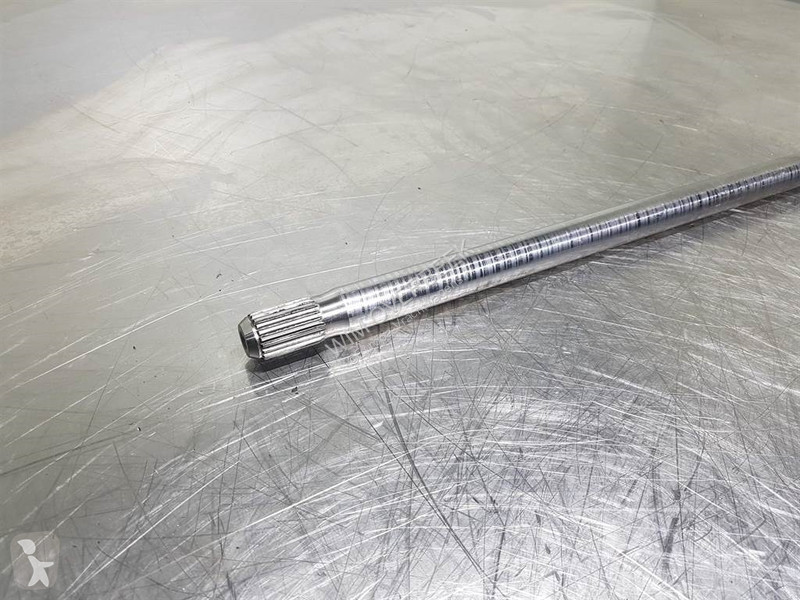 Pièces poids lourds O&K L10.5-4922478-Joint...