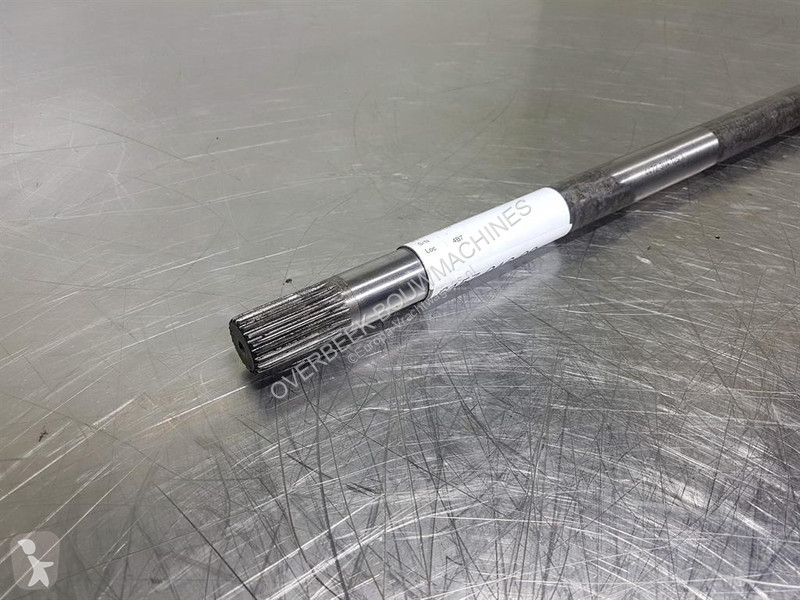 ZF 4472304129A - Joint shaft/Steckwelle/Steekas...