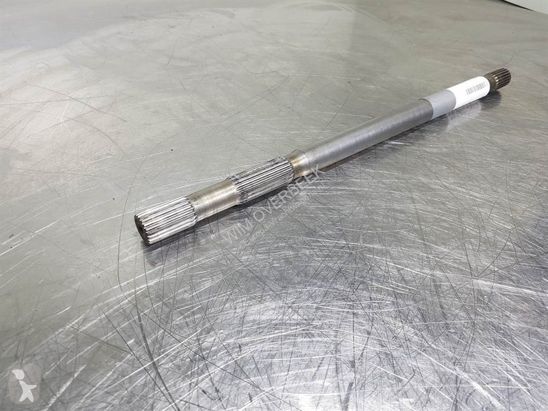 قطع غيار الآليات الثقيلة ZF 4472304236 - Joint...