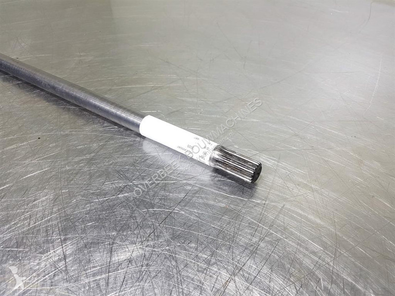Запчасти для грузовика ZF 4472305047 - Joint...