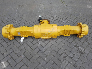 Transmisión eje Caterpillar