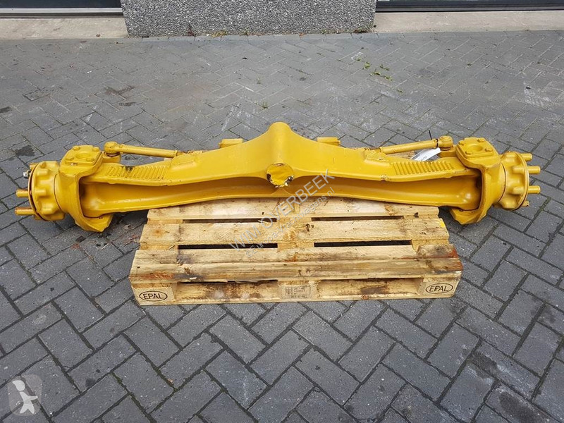 قطع غيار الآليات الثقيلة Caterpillar...