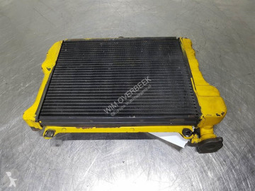 Motor Volkswagen