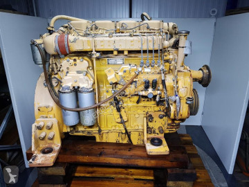 Motor Liebherr