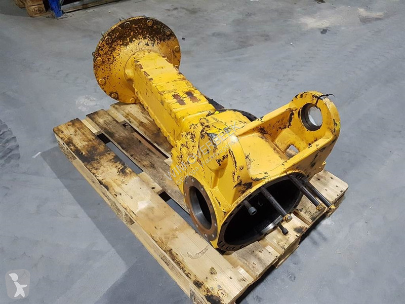 قطع غيار الآليات الثقيلة Liebherr...