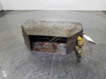 Equipamiento interior