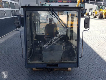 Equipamiento interior Ahlmann