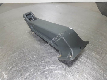 Repuestos para camiones Liebherr