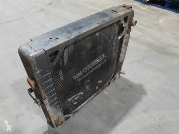 Motor Caterpillar