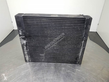 Motor JCB