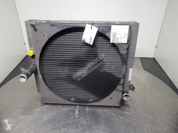 Motor Liebherr