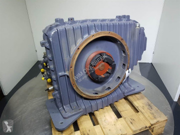 Caja de cambios
