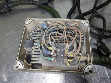Sistema eléctrico