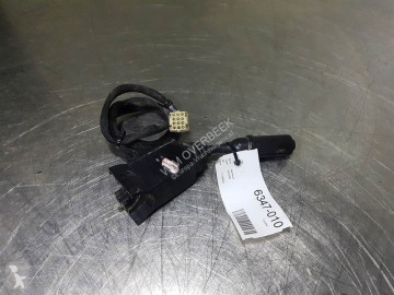 Sistema eléctrico