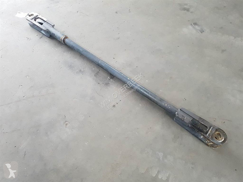 قطع غيار الآليات الثقيلة Fuchs MHL320-Terex...