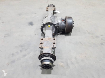 Transmisión eje ZF