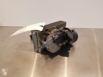 Sistema eléctrico Terex nuevo