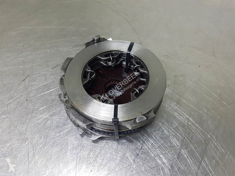 قطع غيار الآليات الثقيلة Ahlmann AZ210-NAF...