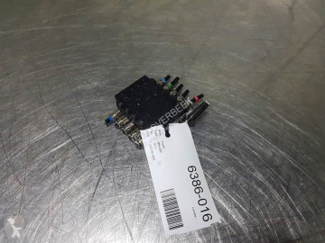 Fuchs truck part