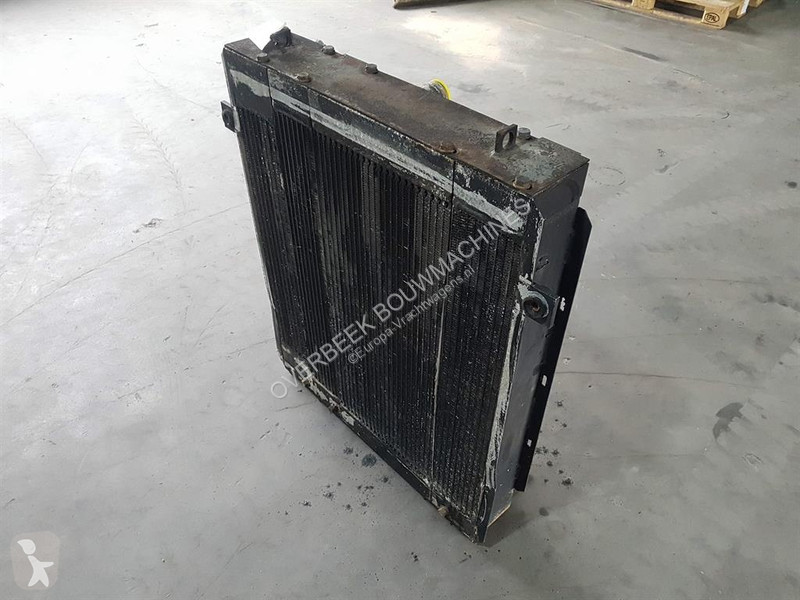 قطع غيار الآليات الثقيلة JCB 416 HT -...