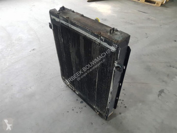 Motor JCB